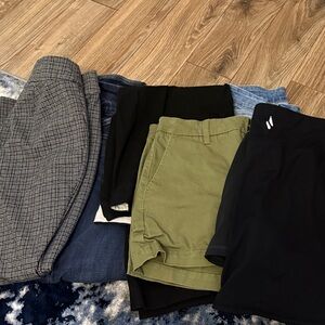 Stylish Bottoms Bundle sizes 8-10